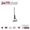 Màn Hình VSP IP2408SG 24inch FHD IPS 120Hz 1ms  FreeSync AdaptiveSync Đen