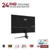 Màn hình VSP IP2407S 24inch / IPS / FHD / 120Hz / 1ms Đen