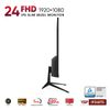 Màn hình VSP IP2407S 24inch / IPS / FHD / 120Hz / 1ms Đen