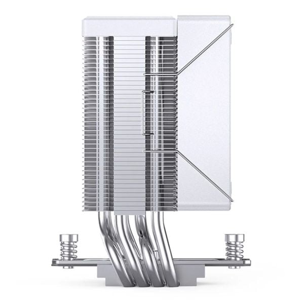 Tản nhiệt khí Jonsbo CR-1000 EVO RGB Trắng