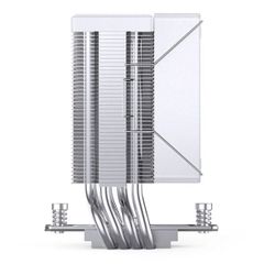 Tản nhiệt khí Jonsbo CR-1000 EVO RGB Trắng