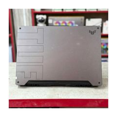 Laptop Asus TUF Gaming A15 FA506QM-HN016T (Ryzen 7-5800H | 16GB | 512GB | RTX 3060 6GB | 15.6 inch FHD | Eclipse Gray)