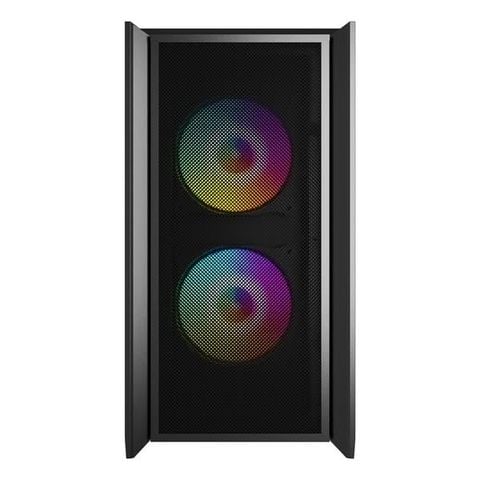 Vỏ Case Centaur Odyssey C09 Gaming Đen