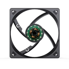 Tản Nhiệt Khí CPU Jonsbo CR-3000E ARGB - Black