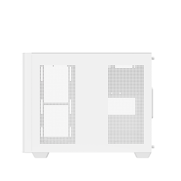 Vỏ Case DARKFLASH L285M M-ATX Trắng