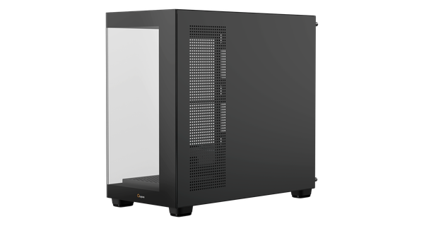 Vỏ Case Ocypus Gamma C52 Đen