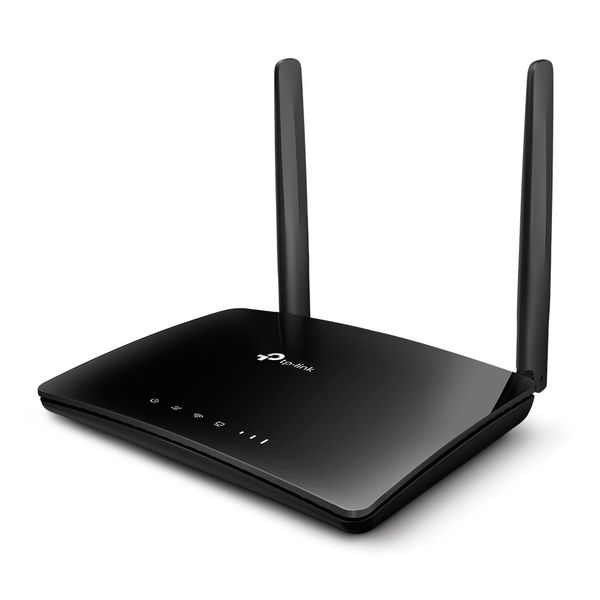 Bộ Phát Router TP-Link TL-MR6400 không dây chuẩn N tốc độ 300Mbps 4G LTE