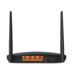 Bộ Phát Router TP-Link TL-MR6400 không dây chuẩn N tốc độ 300Mbps 4G LTE