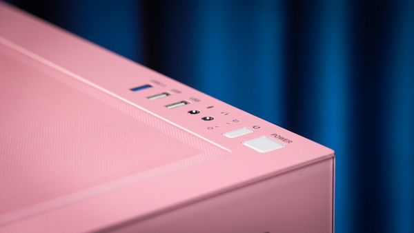 Vỏ Case Centaur SC C11 Hồng