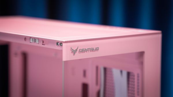 Vỏ Case Centaur SC C11 Hồng