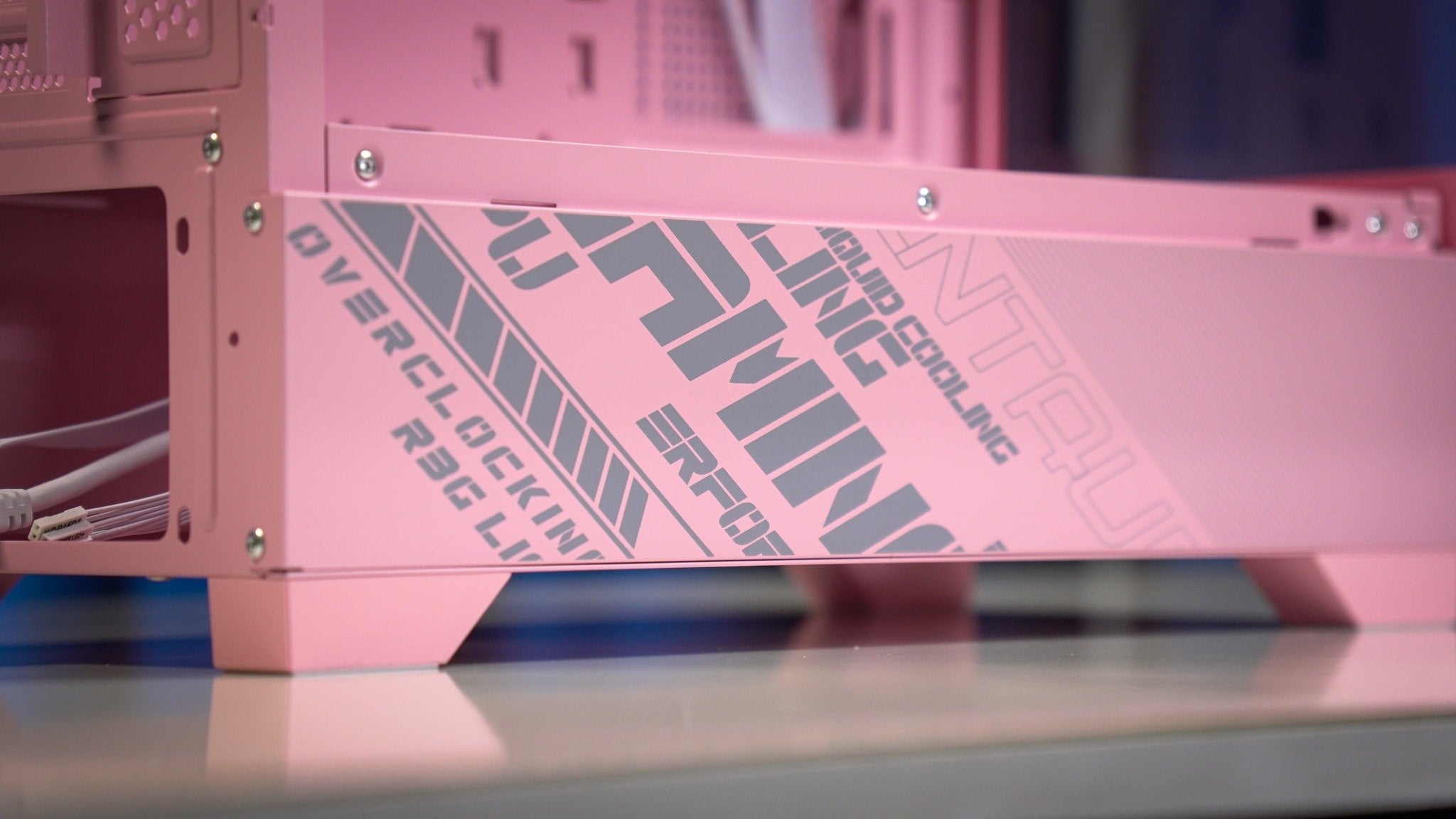 Vỏ Case Centaur SC C11 Hồng