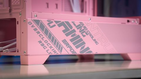 Vỏ Case Centaur SC C11 Hồng