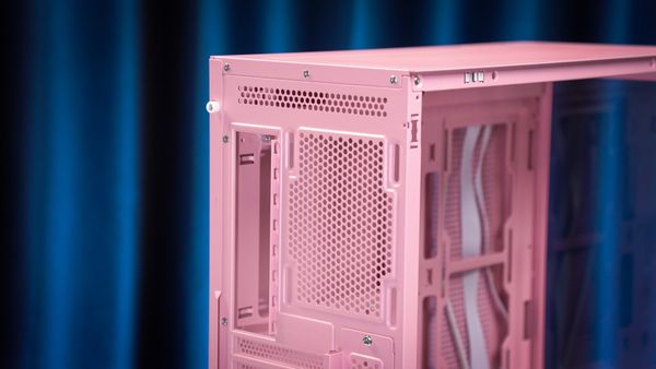 Vỏ Case Centaur SC C11 Hồng