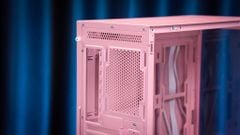 Vỏ Case Centaur SC C11 Hồng
