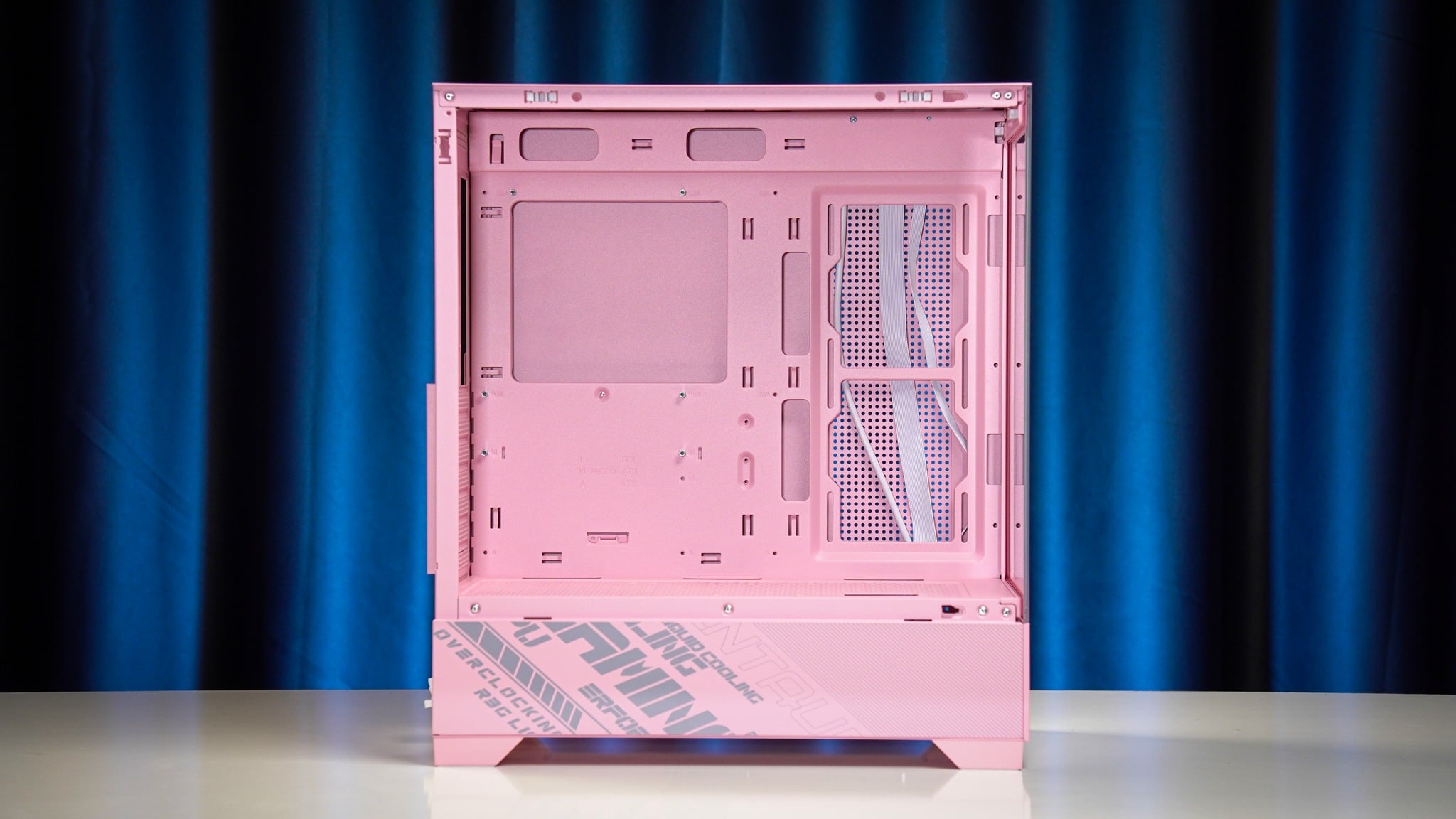Vỏ Case Centaur SC C11 Hồng