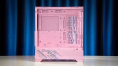 Vỏ Case Centaur SC C11 Hồng