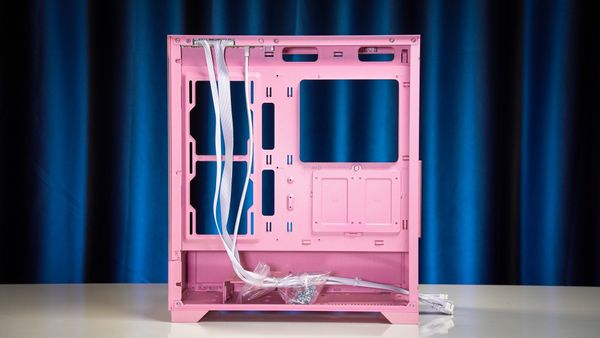 Vỏ Case Centaur SC C11 Hồng