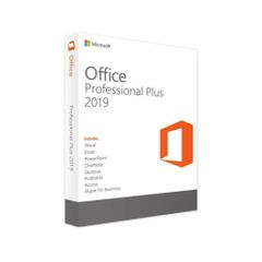 Phần mềm Microsoft Office Professional Plus 2019