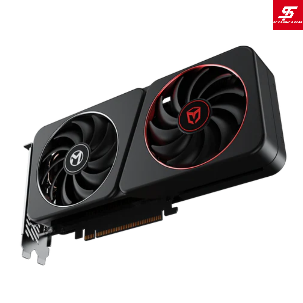 Card Màn Hình MAXSUN Milestone Intel Arc B580 12GB