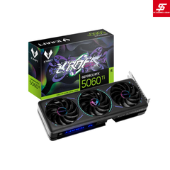 Card Màn Hình MAXSUN iCraft RTX 5060 Ti 16GB OC