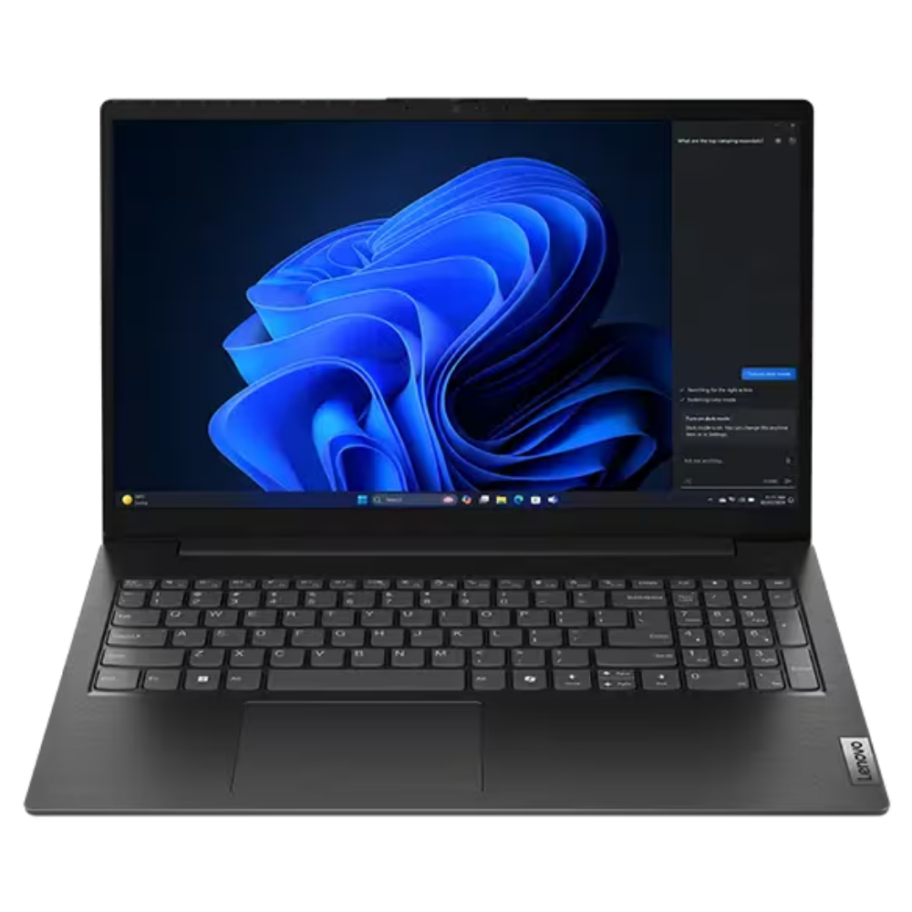 Laptop Lenovo V15 G5 IRL 83HF00BRVA (Intel Core i5-13420H | 8GB | 512GB | Intel UHD | 15.6 inch FHD IPS | NoOS | Xám)