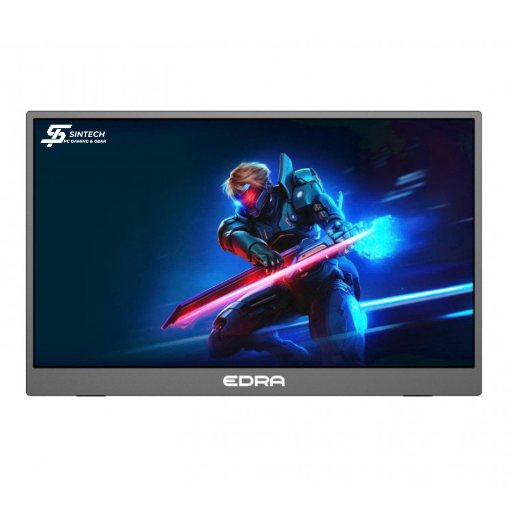 Màn hình di động EDRA EPM16F60S 15.6 inch Full HD 60Hz