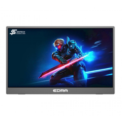Màn hình di động EDRA EPM16F60S 15.6 inch Full HD 60Hz