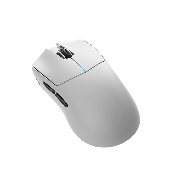 Chuột Machenike L9 X1 PAW 3311 kết nối 3 Mode Trắng