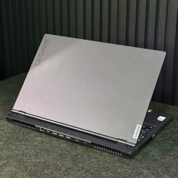 Laptop Lenovo Legion 5 15ARH05 82B500GTVN (Ryzen 7 4800H/GTX 1650Ti 4GB/RAM 16GB/SSD 512GB/ 15.6INCH 144HZ)