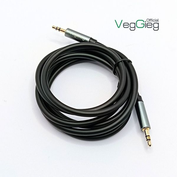 Dây Audio 2 đầu 3.5mm V-A615