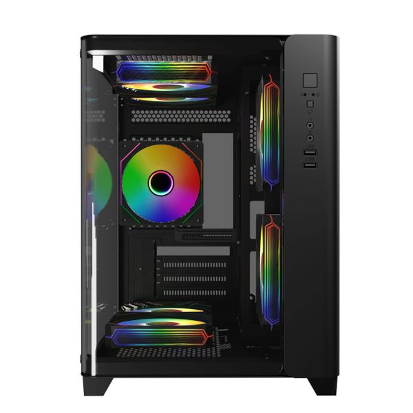 Vỏ Case Jetek CSGO2 Wukong Đen