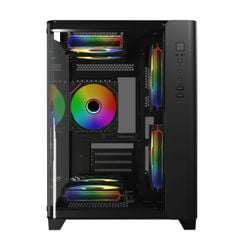 Vỏ Case Jetek CSGO2 Wukong Đen