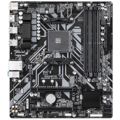 Mainboard AMD GIGABYTE B450M DS3H V3 DDR4