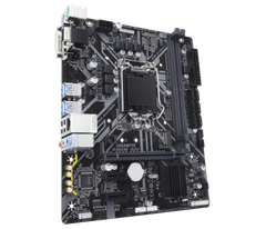 Mainboard Intel Gigabyte B360M D2V DDR4