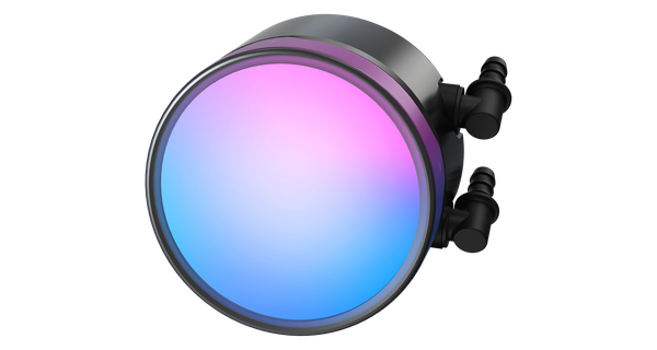 Tản nhiệt nước AIO Ocypus Delta L36 BK ARGB V2 Đen