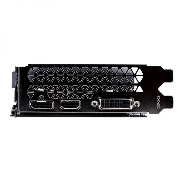 Card màn hình Colorful Battle AX RTX 2060 12GB GDDR6 2 Fan Cũ