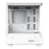 Vỏ Case DARKFLASH DB330M M-ATX Trắng GLASS