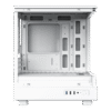 Vỏ Case DARKFLASH DB330M M-ATX Trắng GLASS