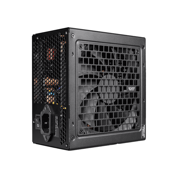 Nguồn máy tính DarkFlash PMT 850W GOLD ATX 3.1, PCIe 5.1 (80 Plus Gold/ Full-Modular) Đen