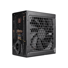 Nguồn DarkFlash PMT 850W GOLD ATX 3.1, PCIe 5.1 (80 Plus Gold/ Full-Modular) Đen