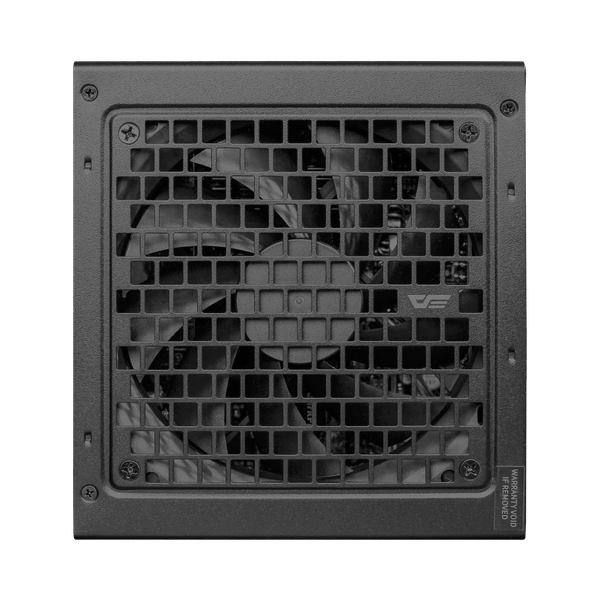 Nguồn máy tính DarkFlash PMT 850W GOLD ATX 3.1, PCIe 5.1 (80 Plus Gold/ Full-Modular) Đen