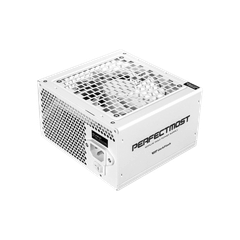 Nguồn máy tính DarkFlash PMT 850W GOLD ATX 3.1, PCIe 5.1 (80 Plus Gold/ Full-Modular) Trắng