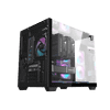Vỏ Case DARKFLASH TH285M M-ATX Đen