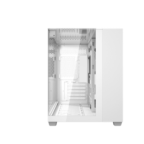 Vỏ Case DARKFLASH TH285M M-ATX Trắng