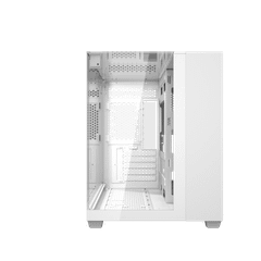 Vỏ Case DARKFLASH TH285M M-ATX Trắng