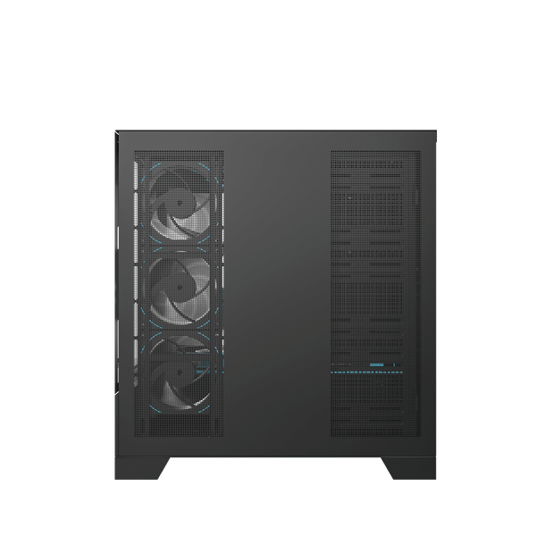 Vỏ Case DARKFLASH DY451 PRO ATX Đen