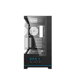 Vỏ Case DARKFLASH DY451 PRO ATX Đen