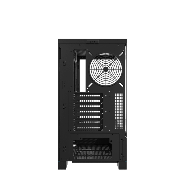 Vỏ Case DARKFLASH DY451 PRO ATX Đen