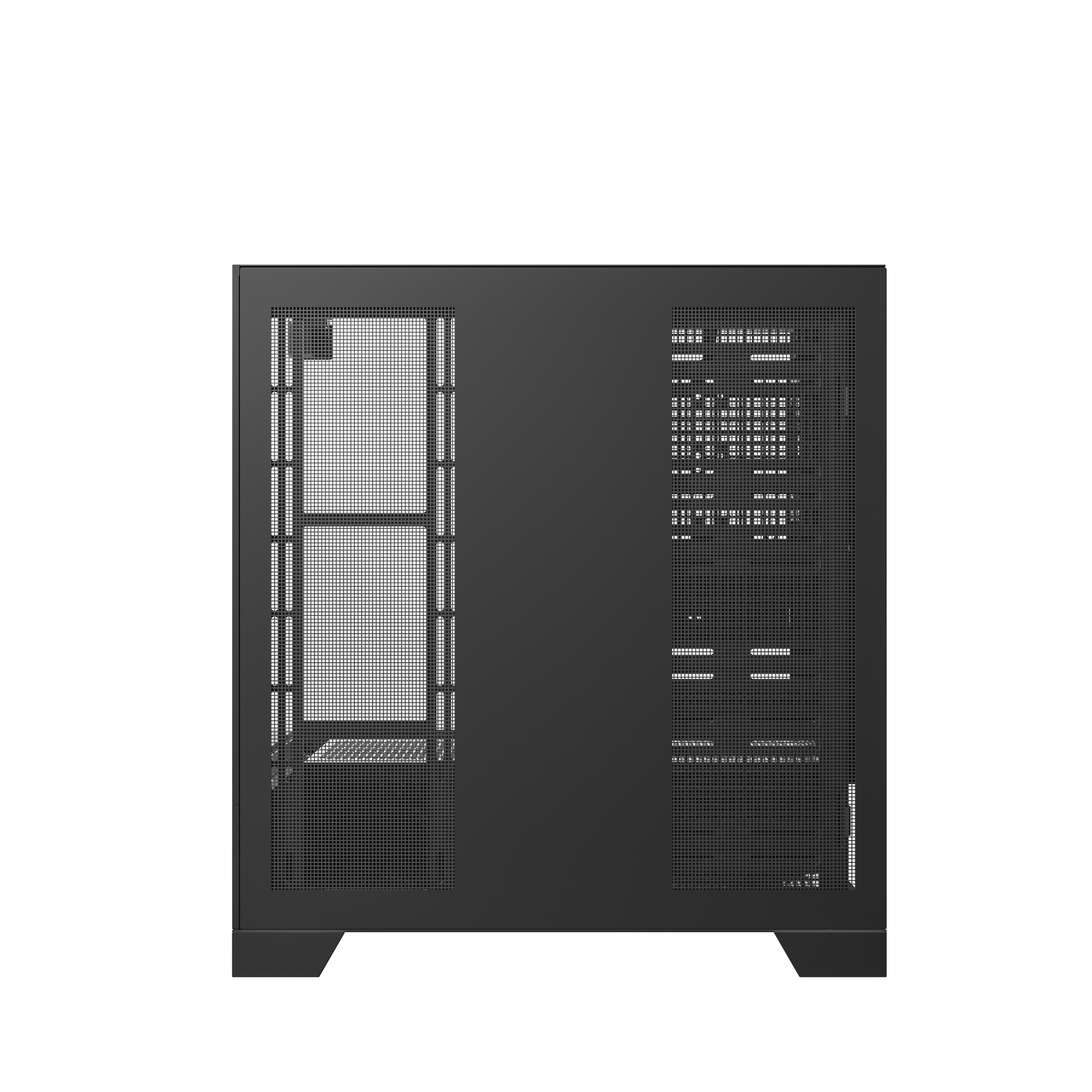 Vỏ Case DARKFLASH DY450 PRO ATX Đen