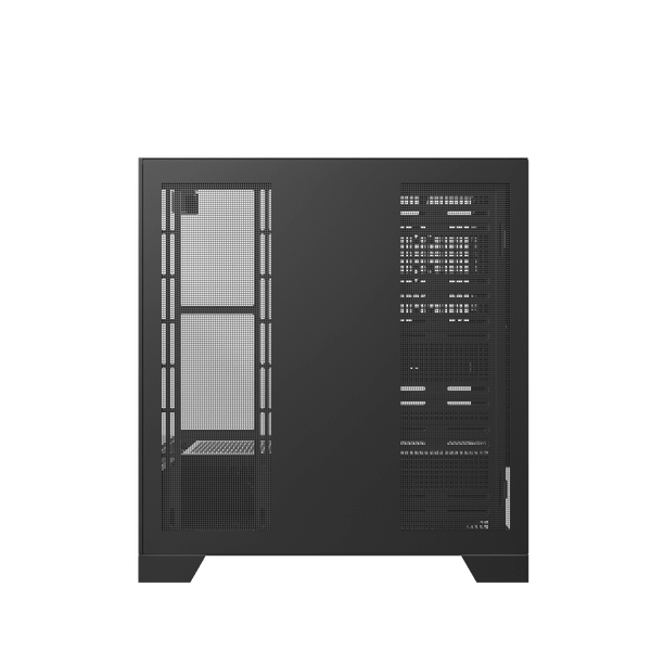 Vỏ Case DARKFLASH DY450 PRO ATX Đen